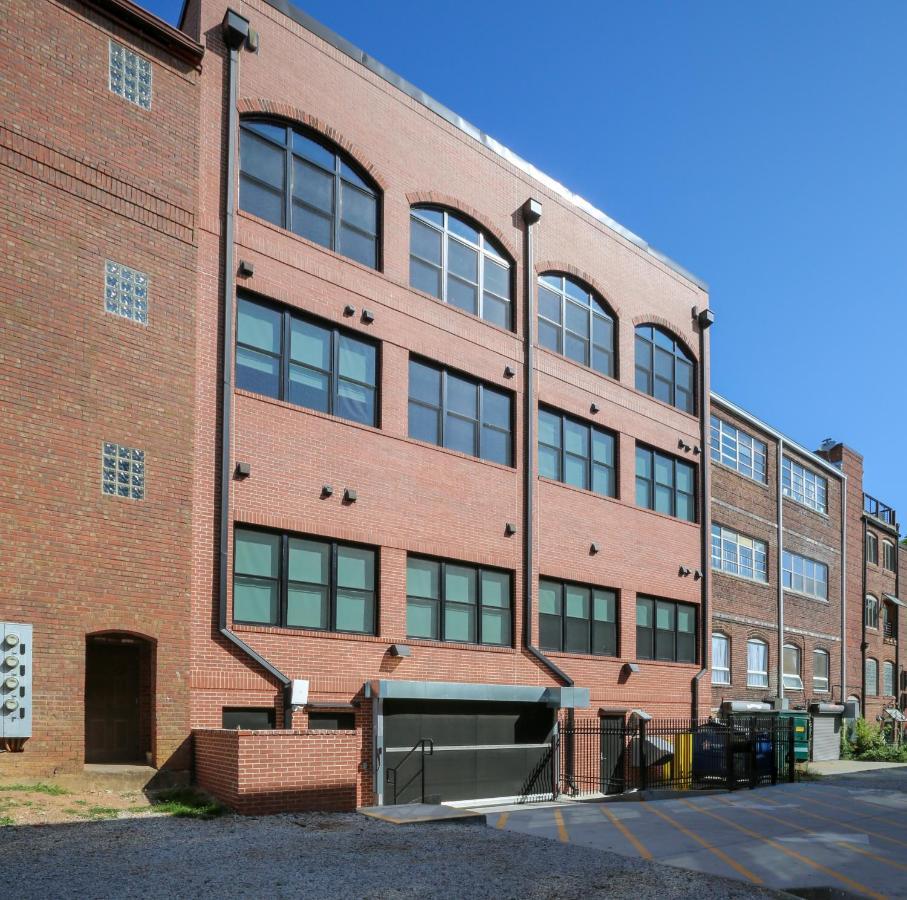 New Construction Loft Style Spacious Lux Apt 101 Atlanta Zewnętrze zdjęcie