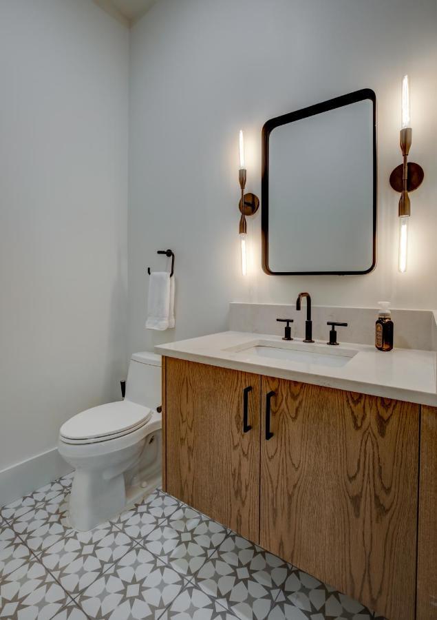 New Construction Loft Style Spacious Lux Apt 101 Atlanta Zewnętrze zdjęcie