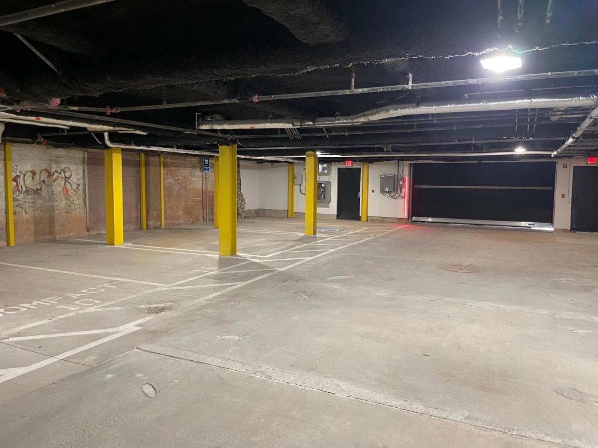 New Construction Loft Style Spacious Lux Apt 101 Atlanta Zewnętrze zdjęcie